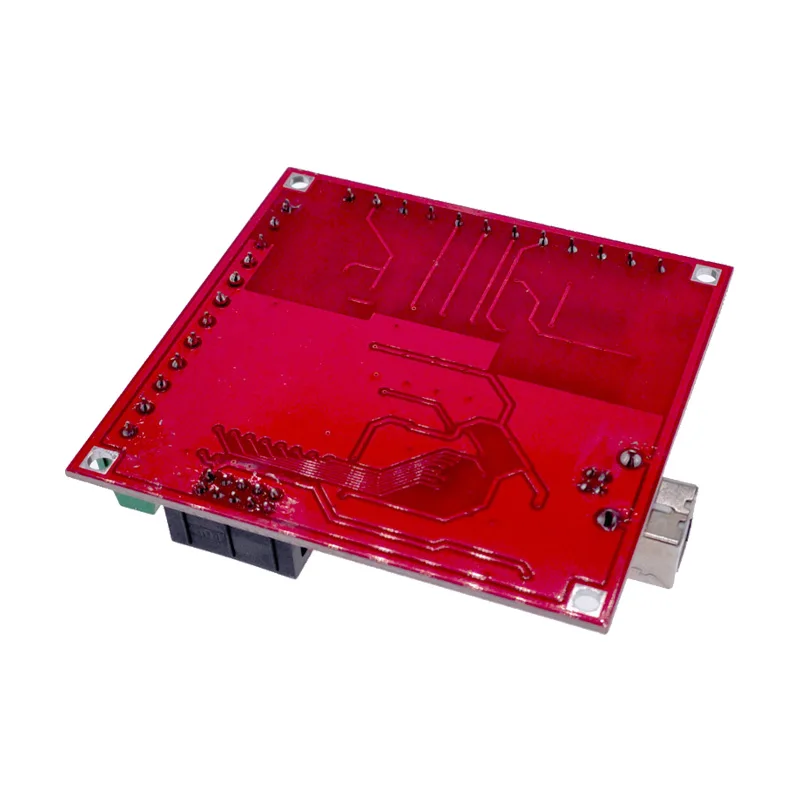 Breakout Board CNC USB MACH3 4 - Mach3 Usb Cnc Controller 4 Axis 100Khz recensie en prijs