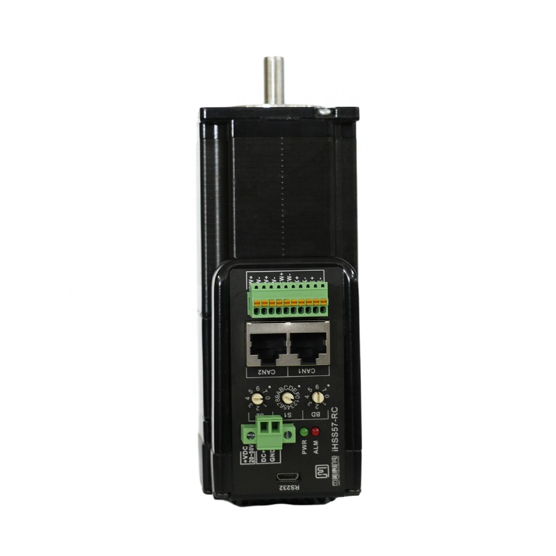 IHSS57-36-20-RC-SC Verkopers N - Nema 23 Closed Loop Stepper Motor Driver Kit recensie en prijs